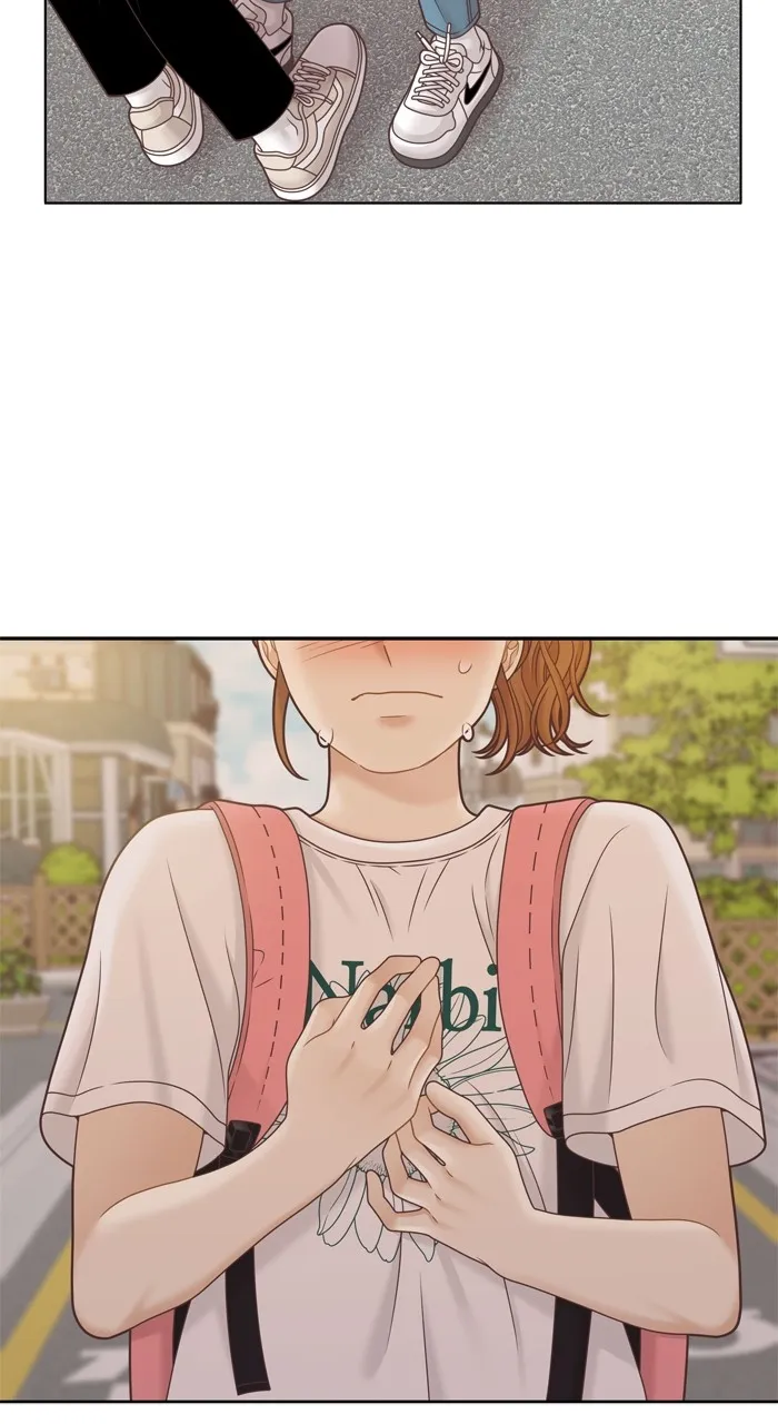 Girl’s World ( World of Girl ) Chapter 355 Online - página 79