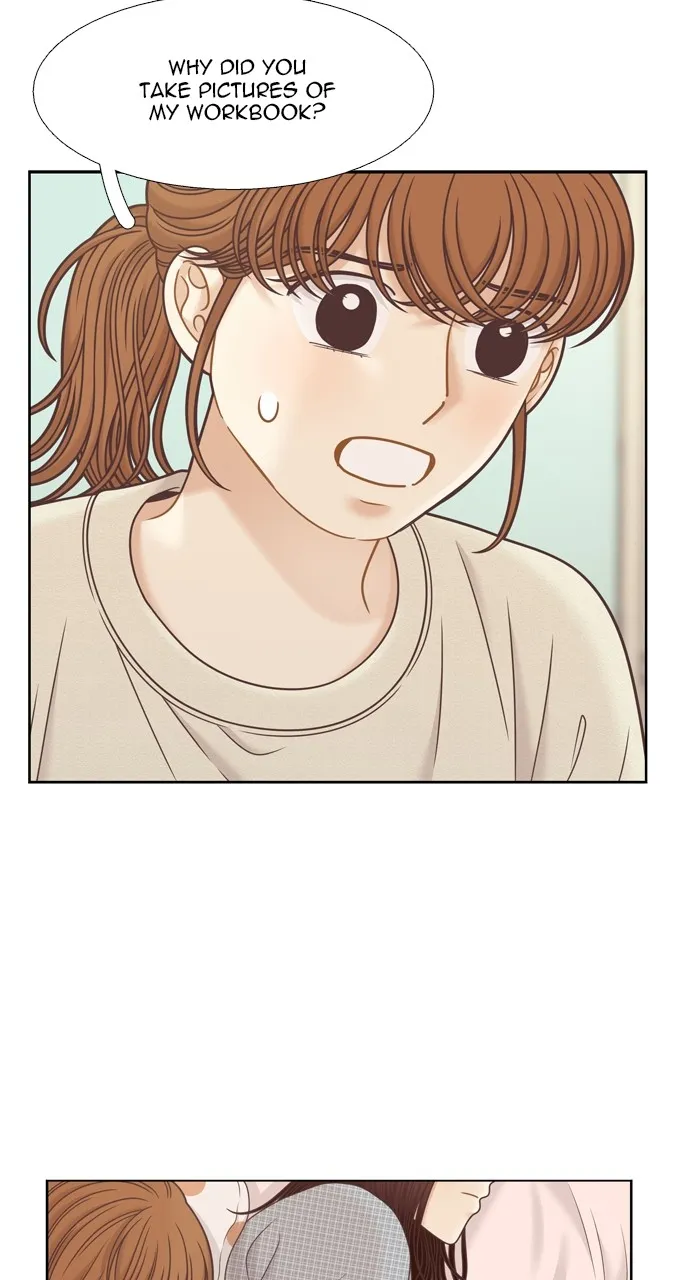Girl’s World ( World of Girl ) Chapter 359 Online - página 6
