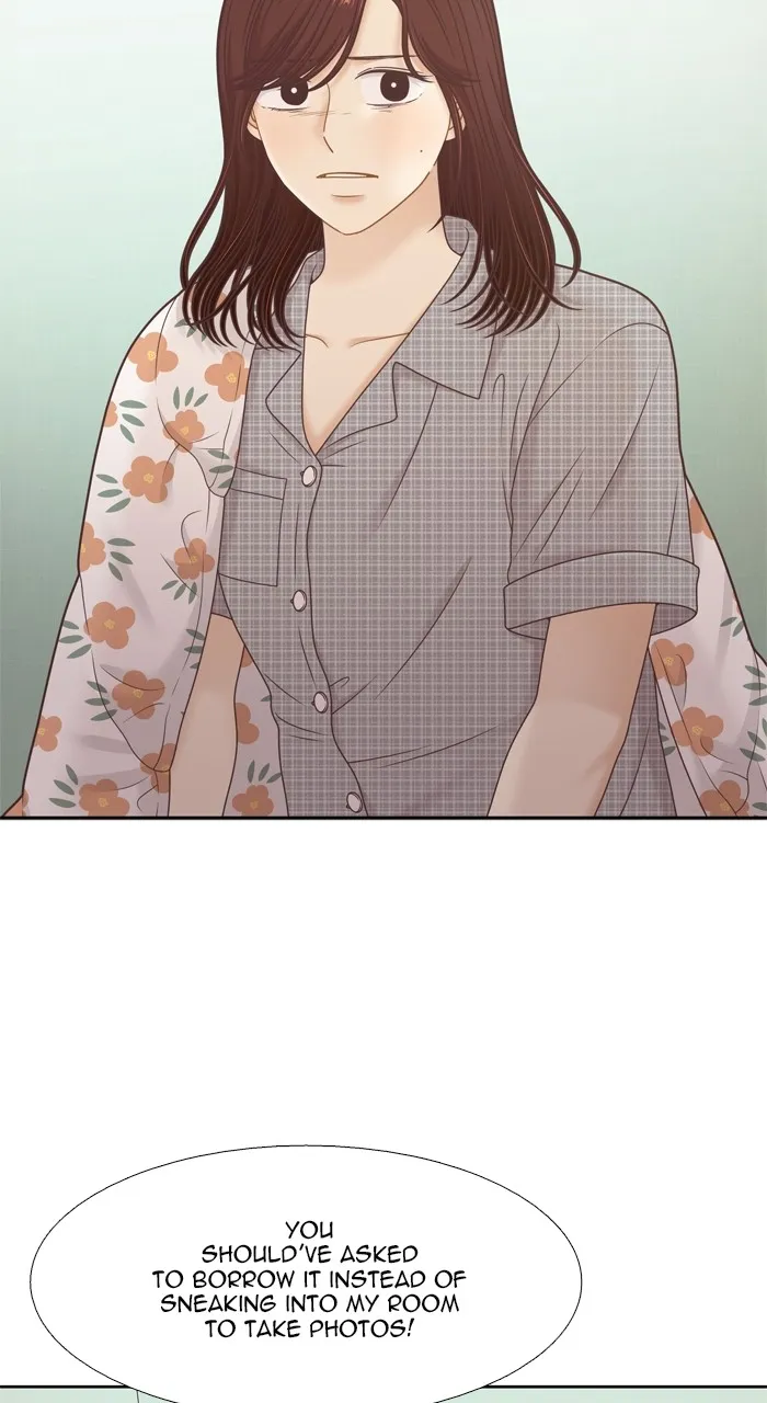 Girl’s World ( World of Girl ) Chapter 359 Online - página 8