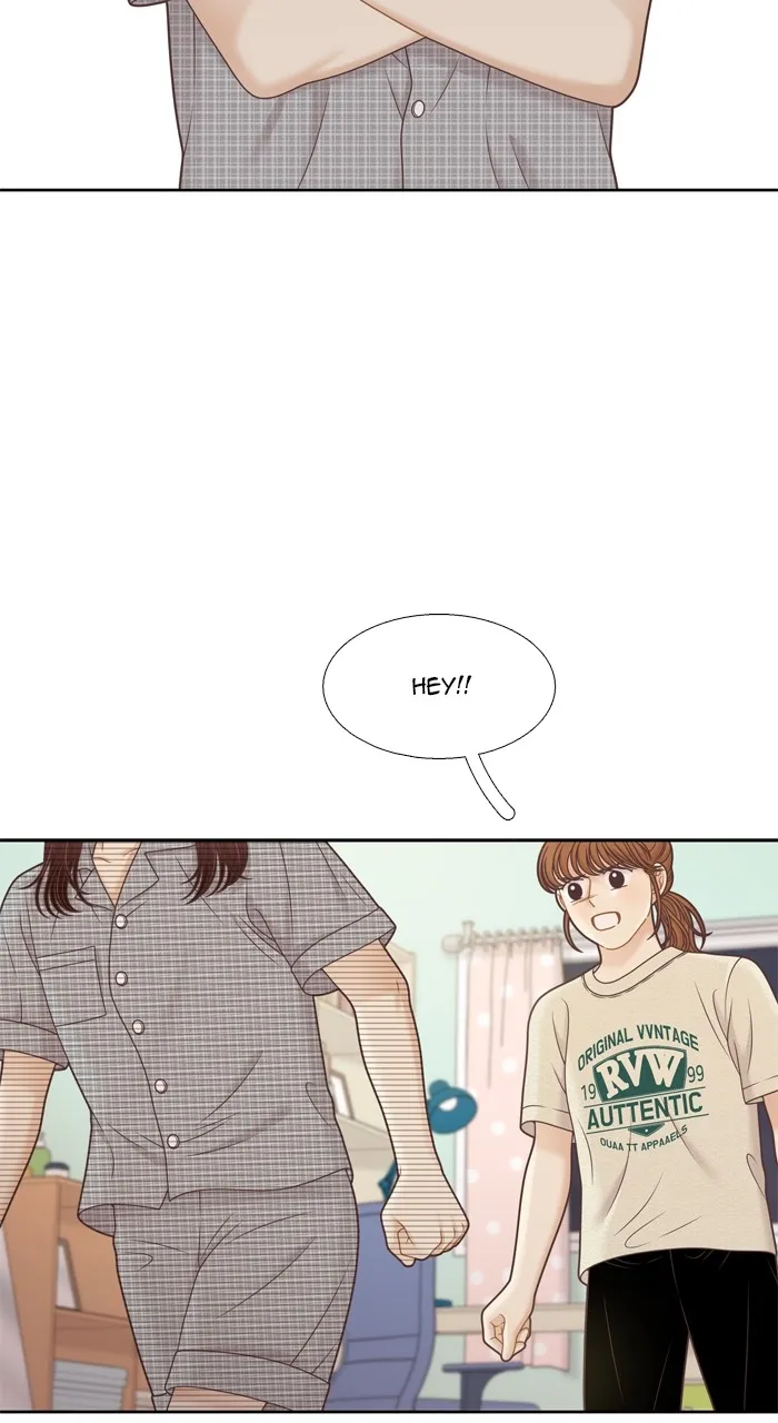 Girl’s World ( World of Girl ) Chapter 359 Online - página 19