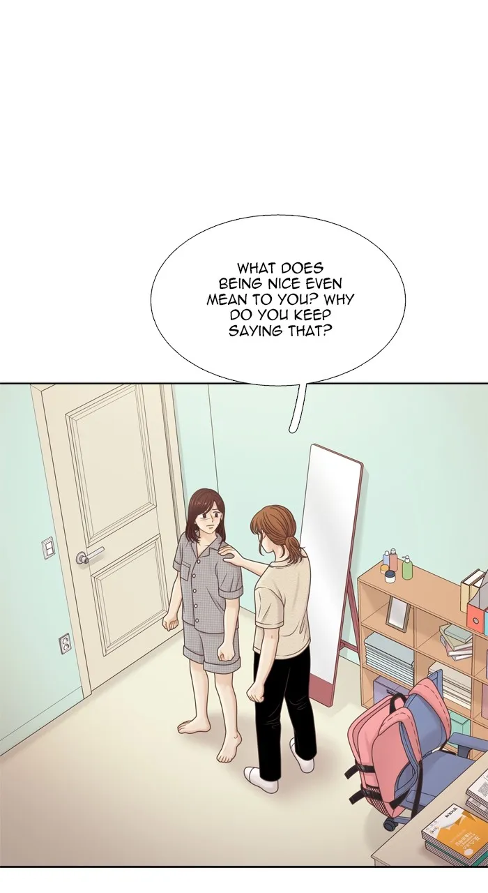 Girl’s World ( World of Girl ) Chapter 359 Online - página 21