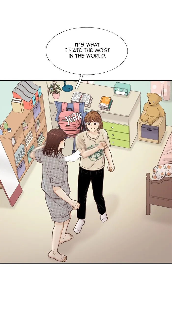 Girl’s World ( World of Girl ) Chapter 359 Online - página 38