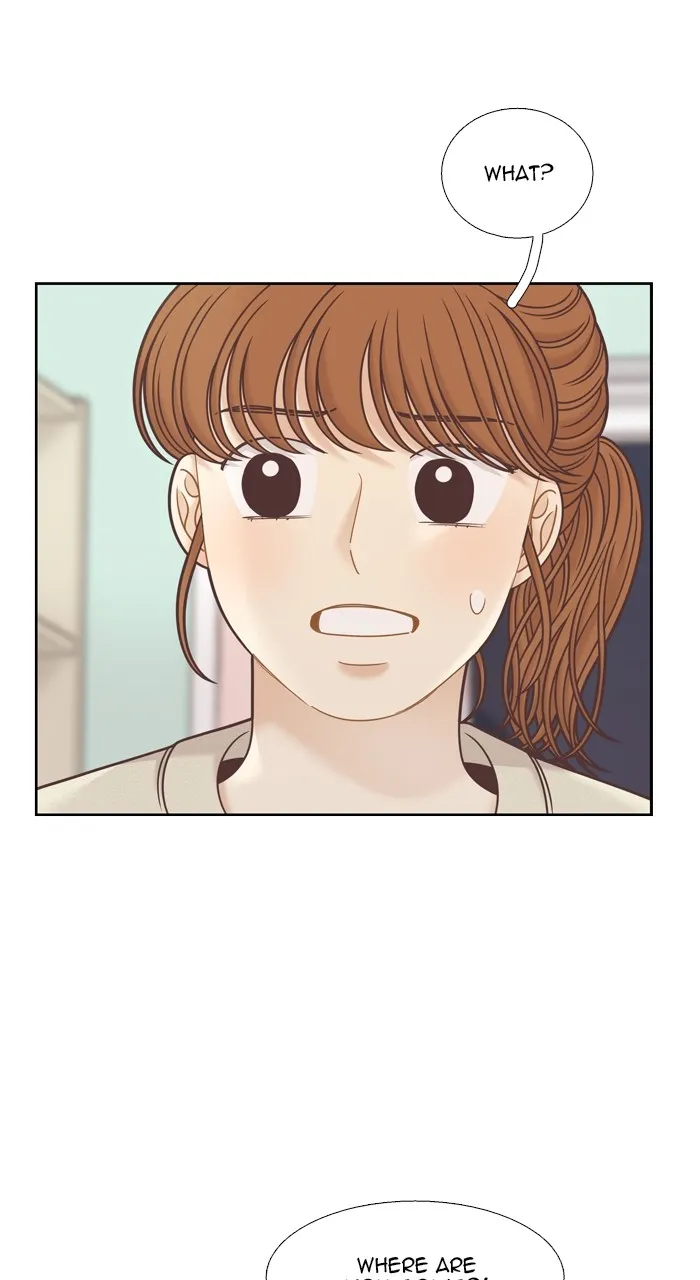 Girl’s World ( World of Girl ) Chapter 359 Online - página 39