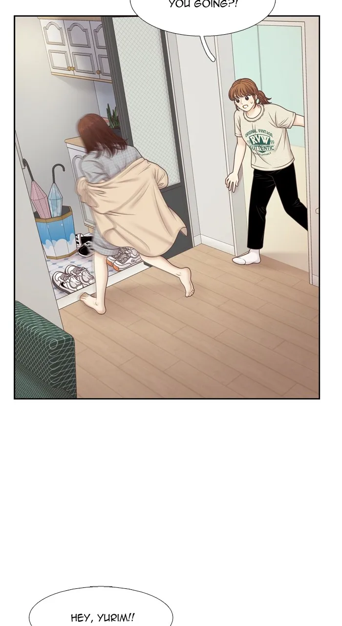 Girl’s World ( World of Girl ) Chapter 359 Online - página 40