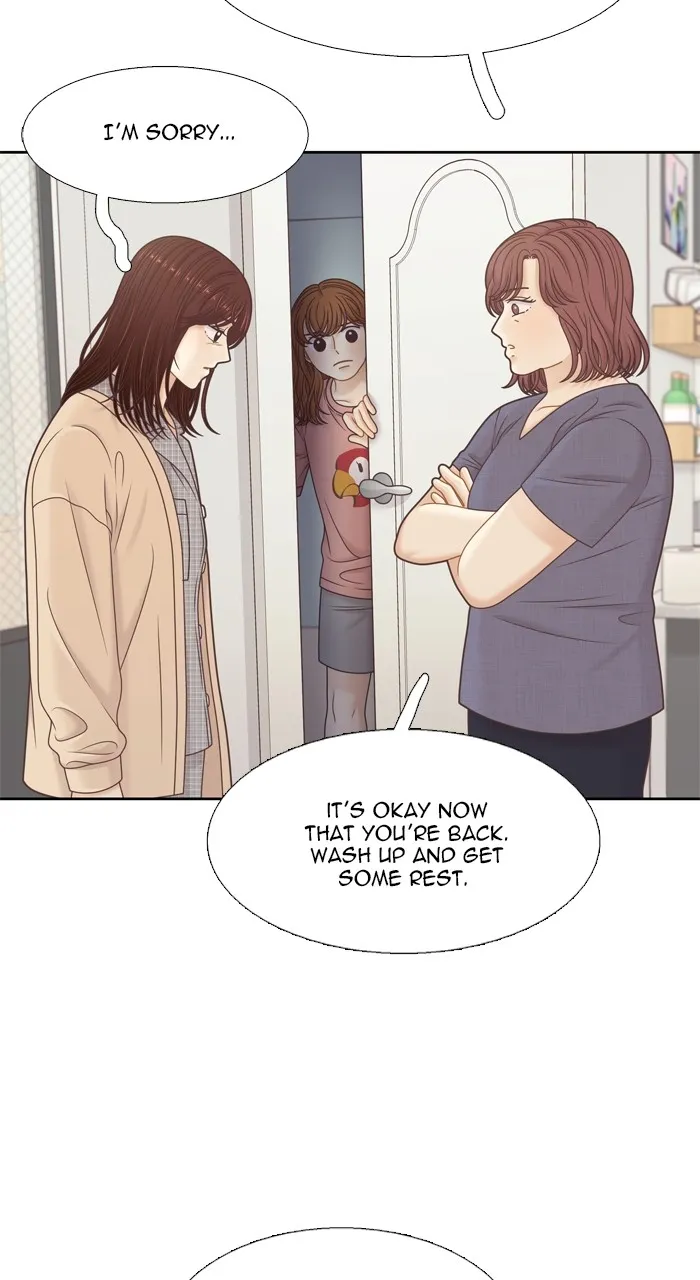 Girl’s World ( World of Girl ) Chapter 359 Online - página 46