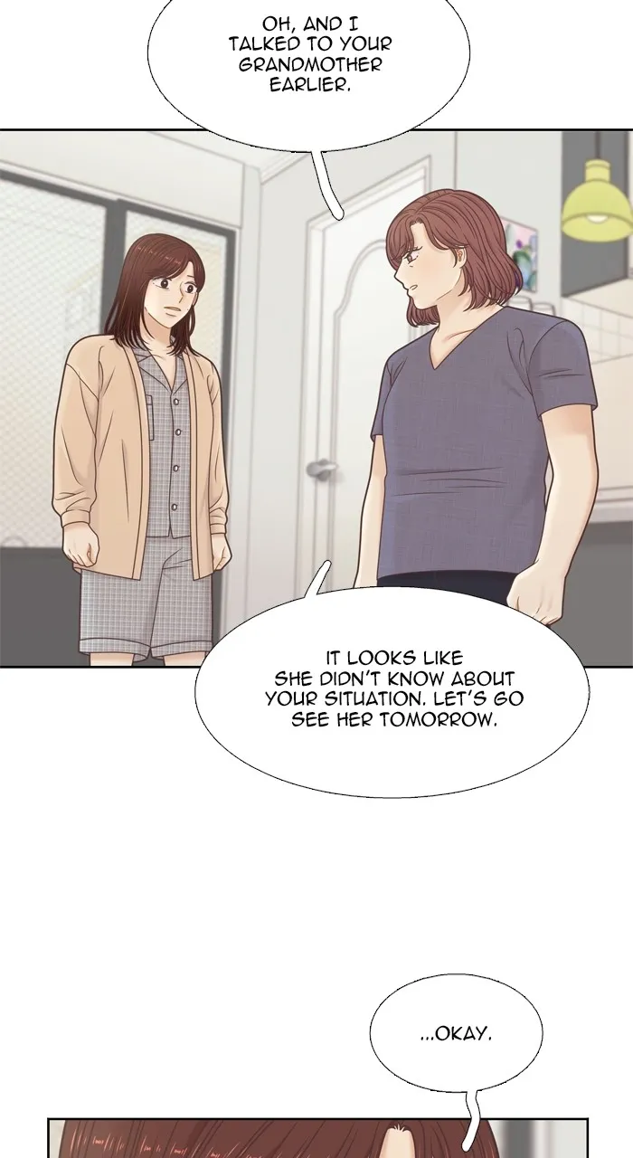Girl’s World ( World of Girl ) Chapter 359 Online - página 47