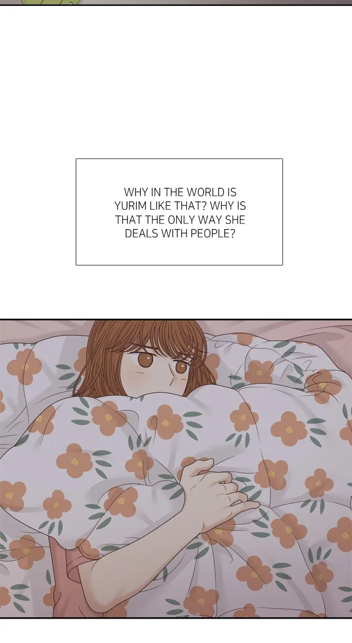 Girl’s World ( World of Girl ) Chapter 359 Online - página 50