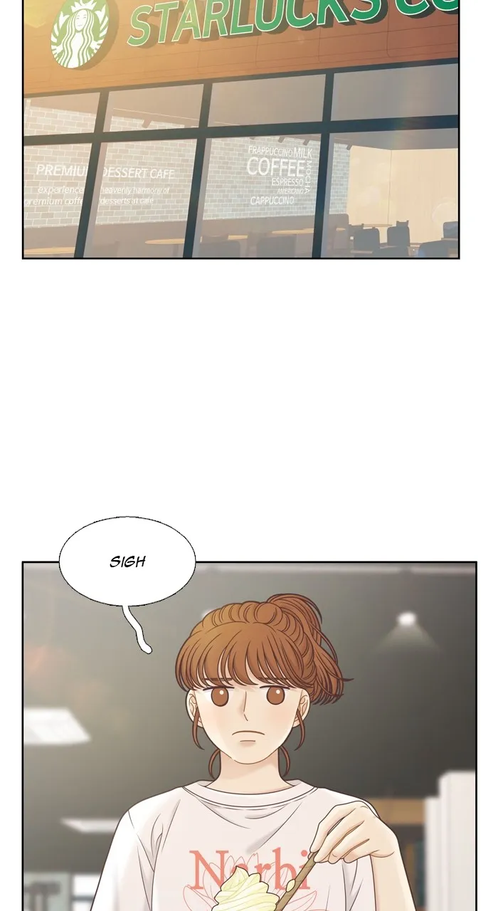 Girl’s World ( World of Girl ) Chapter 359 Online - página 56
