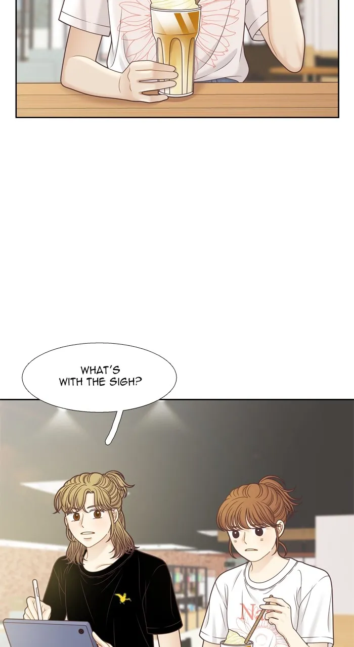 Girl’s World ( World of Girl ) Chapter 359 Online - página 57