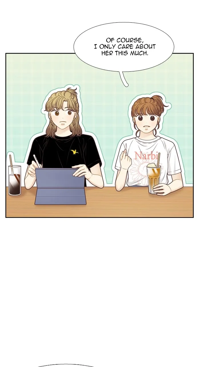 Girl’s World ( World of Girl ) Chapter 359 Online - página 61
