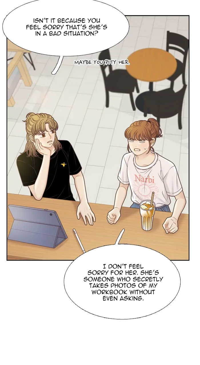 Girl’s World ( World of Girl ) Chapter 359 Online - página 62