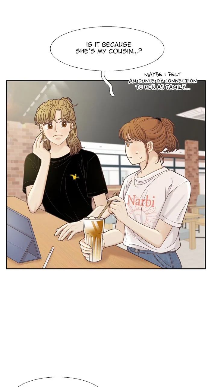 Girl’s World ( World of Girl ) Chapter 359 Online - página 64