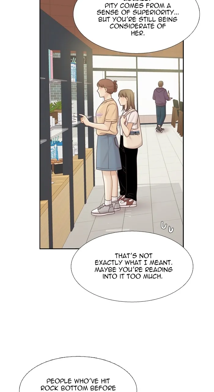 Girl’s World ( World of Girl ) Chapter 359 Online - página 67