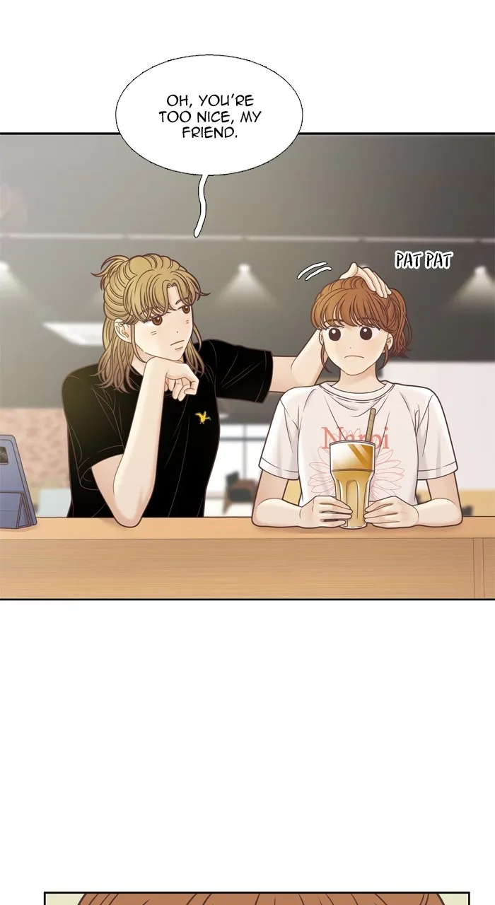 Girl’s World ( World of Girl ) Chapter 359 Online - página 69
