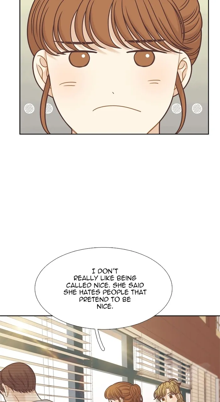 Girl’s World ( World of Girl ) Chapter 359 Online - página 70