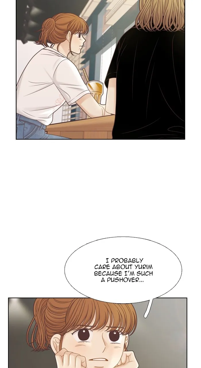 Girl’s World ( World of Girl ) Chapter 359 Online - página 72