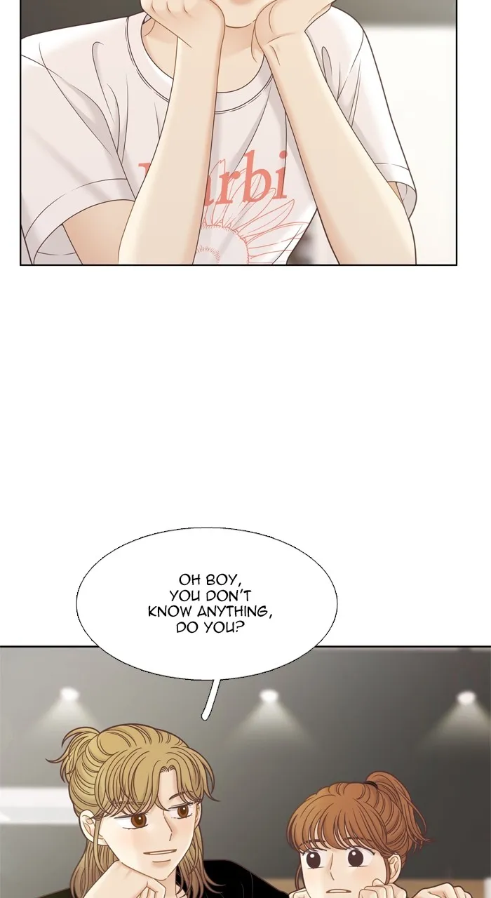 Girl’s World ( World of Girl ) Chapter 359 Online - página 73