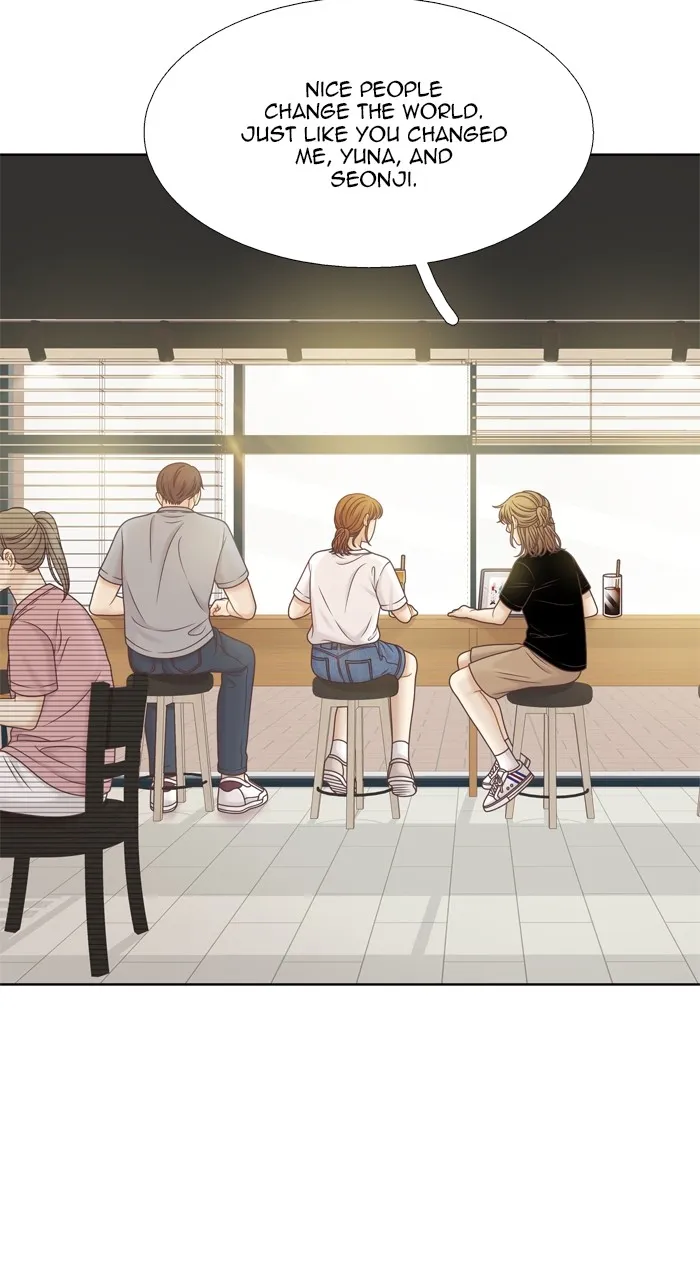Girl’s World ( World of Girl ) Chapter 359 Online - página 78