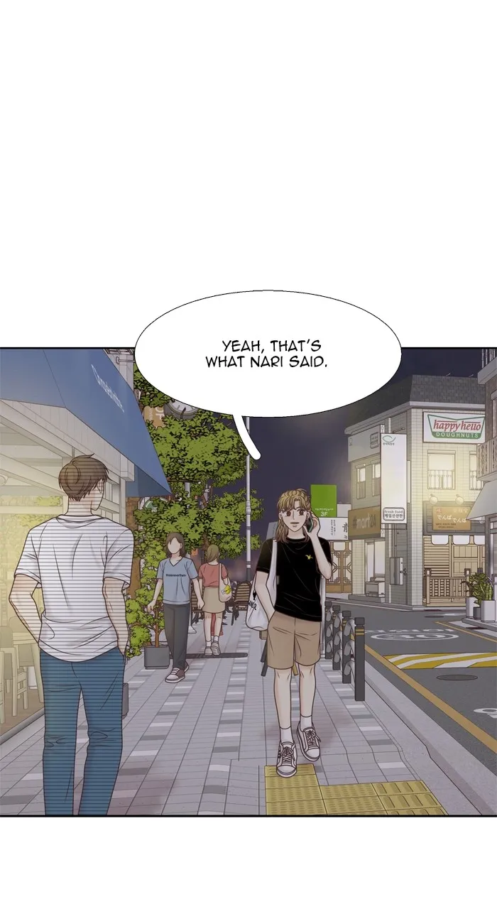Girl’s World ( World of Girl ) Chapter 359 Online - página 80