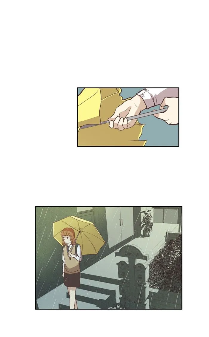 Girl’s World ( World of Girl ) Chapter 36 Online - página 1