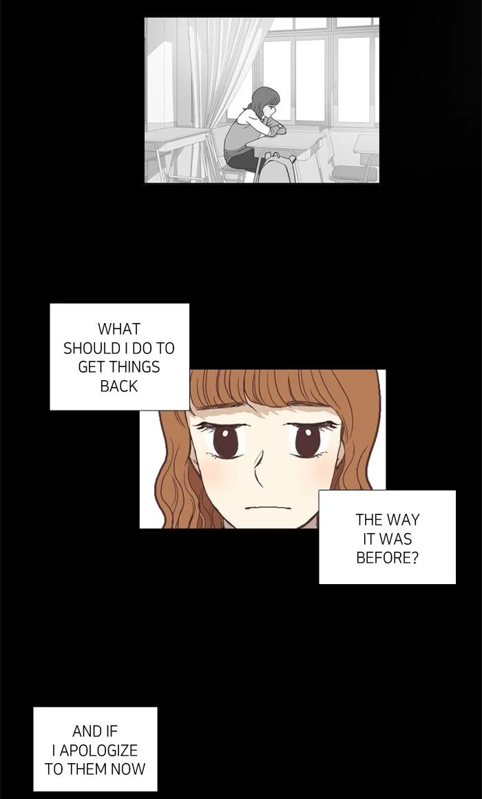 Girl’s World ( World of Girl ) Chapter 36 Online - página 5