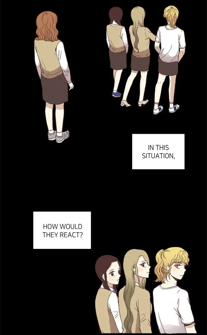 Girl’s World ( World of Girl ) Chapter 36 Online - página 6