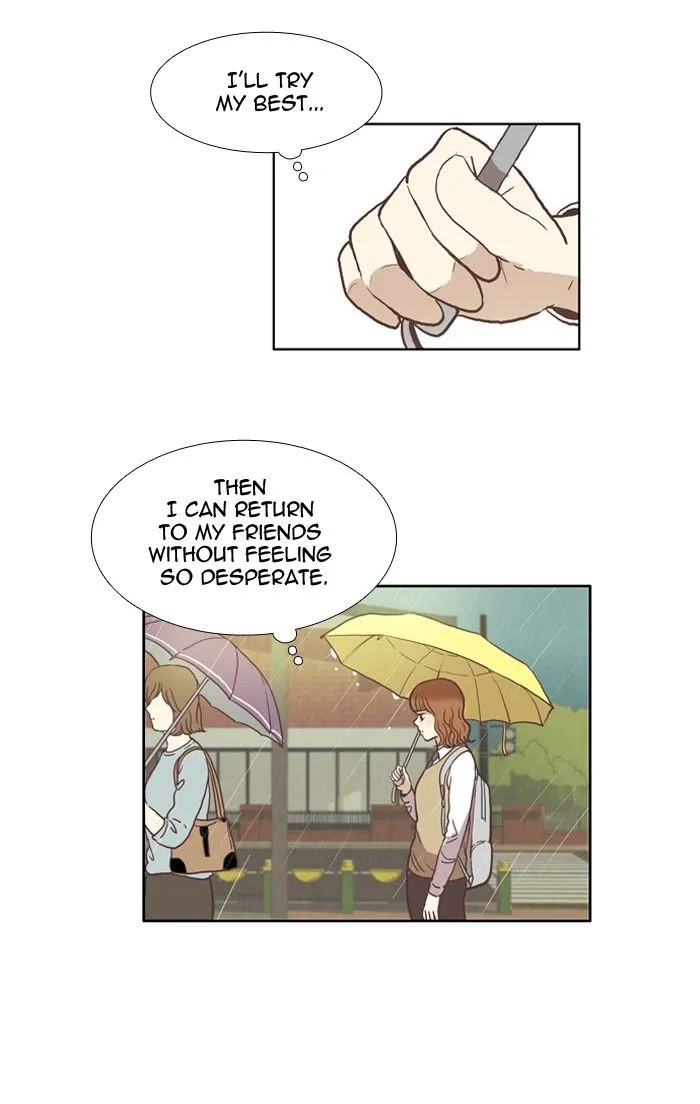 Girl’s World ( World of Girl ) Chapter 36 Online - página 9