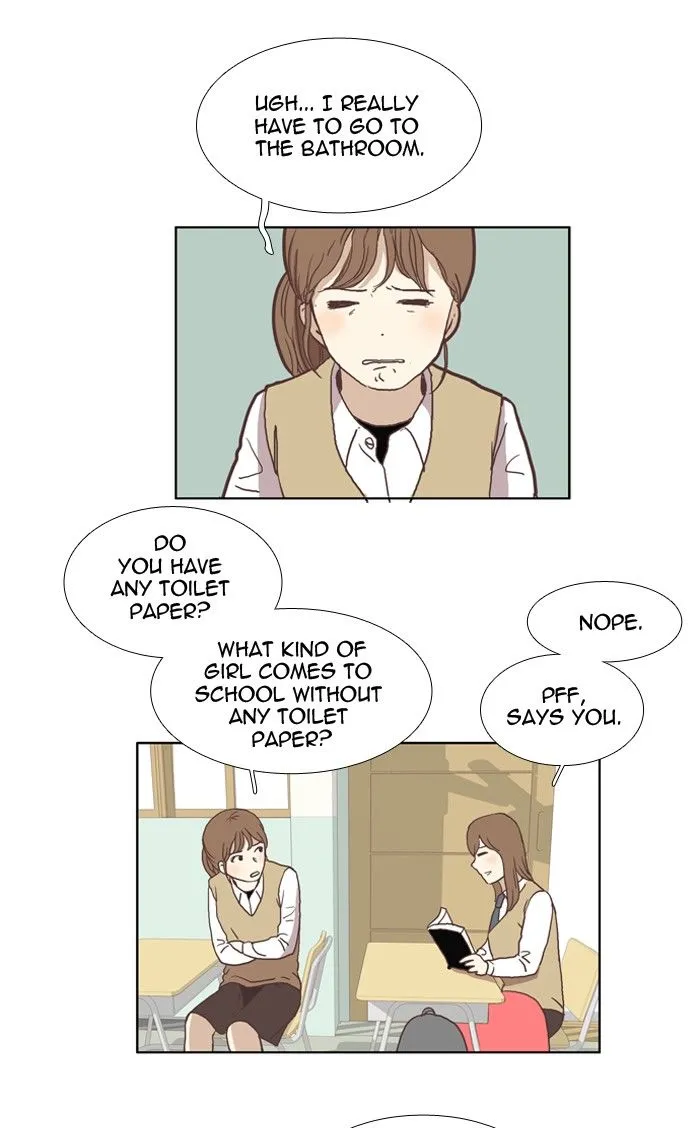 Girl’s World ( World of Girl ) Chapter 36 Online - página 12