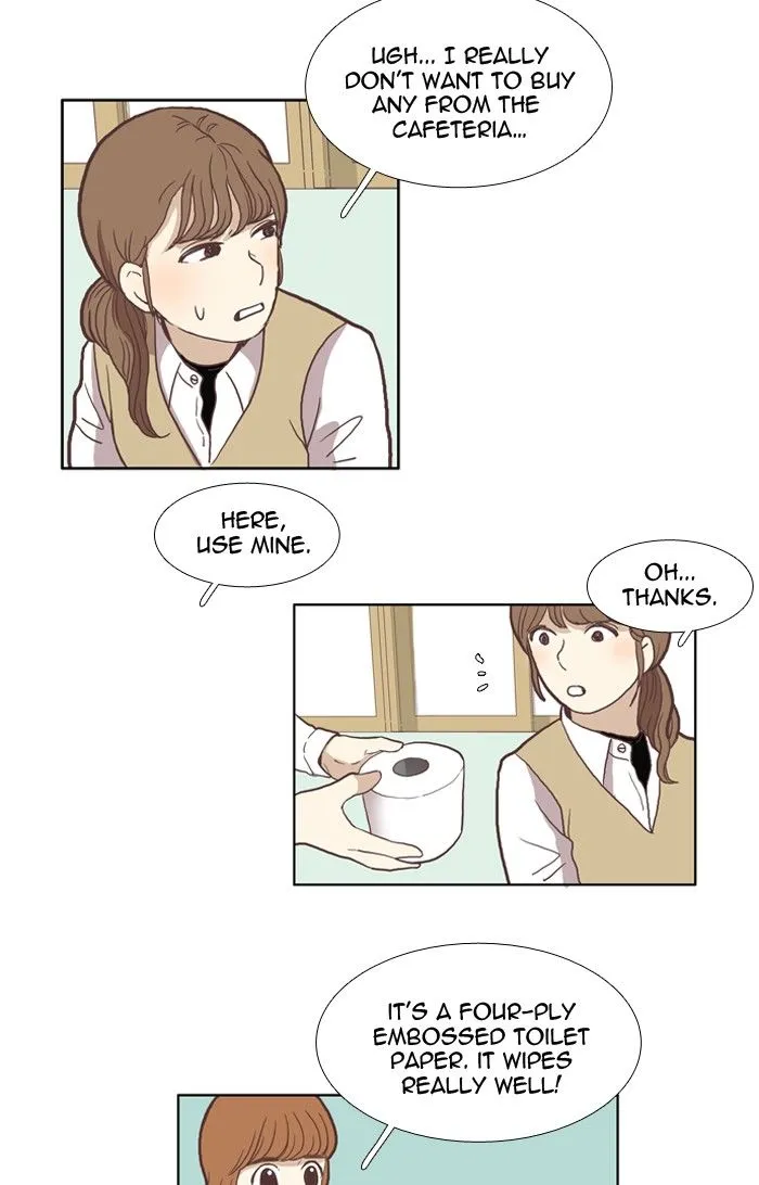 Girl’s World ( World of Girl ) Chapter 36 Online - página 13