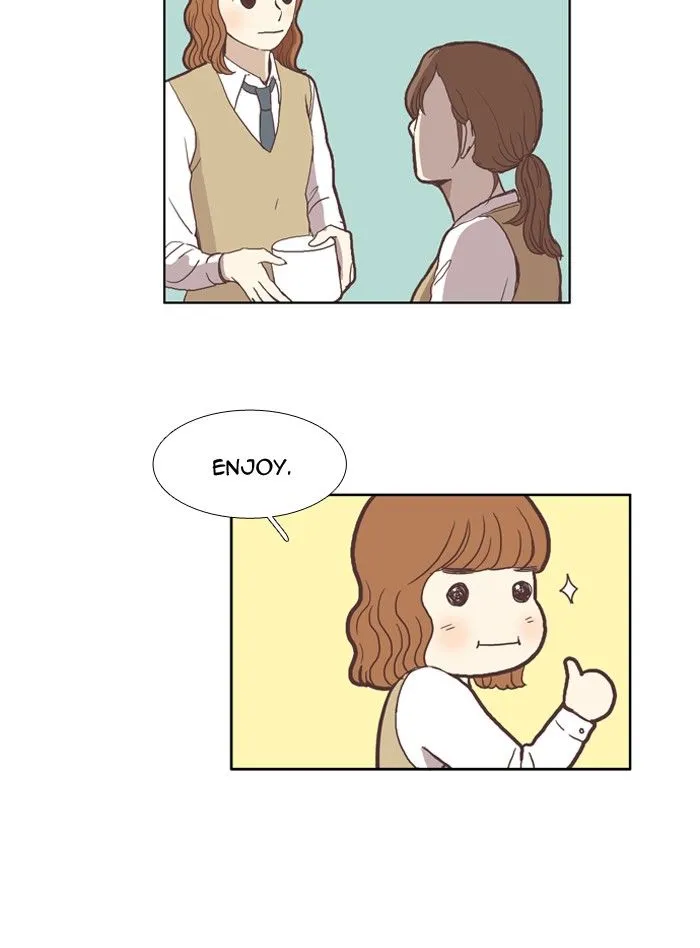 Girl’s World ( World of Girl ) Chapter 36 Online - página 14