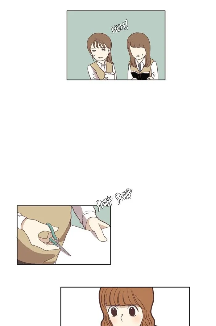 Girl’s World ( World of Girl ) Chapter 36 Online - página 15