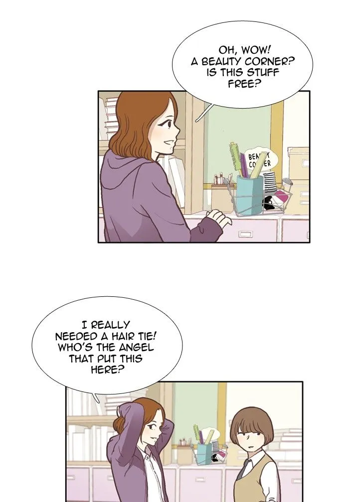 Girl’s World ( World of Girl ) Chapter 36 Online - página 17