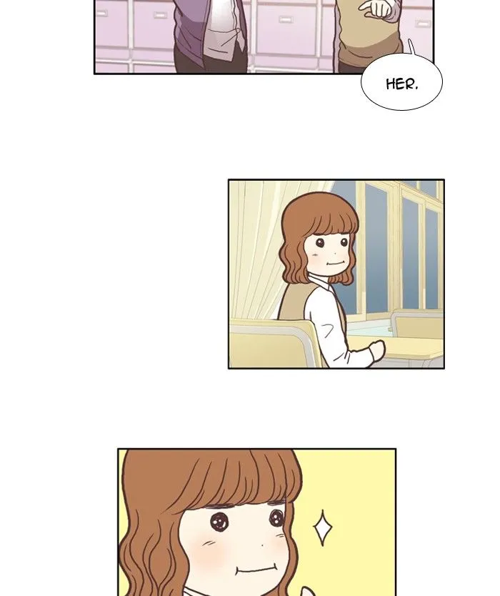 Girl’s World ( World of Girl ) Chapter 36 Online - página 18