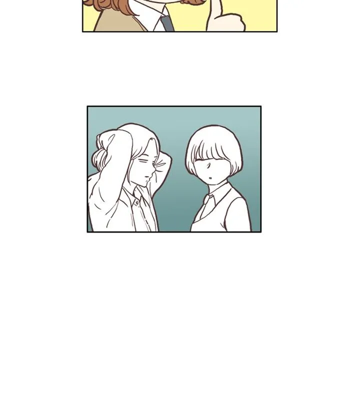 Girl’s World ( World of Girl ) Chapter 36 Online - página 19
