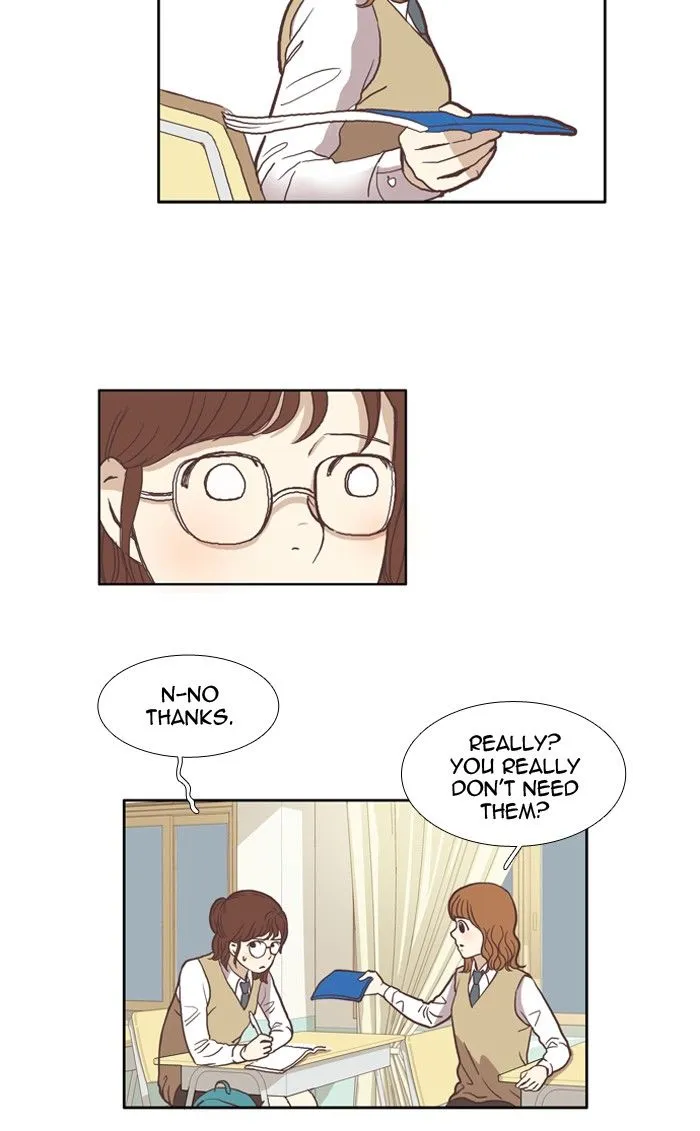 Girl’s World ( World of Girl ) Chapter 36 Online - página 23