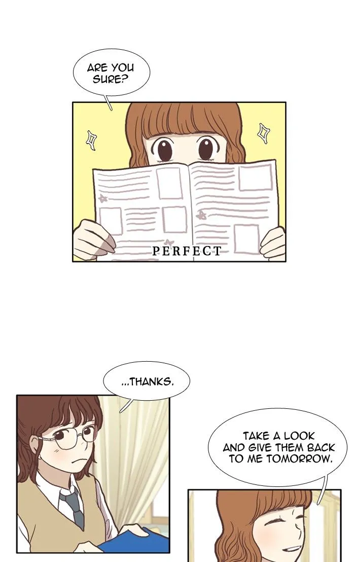 Girl’s World ( World of Girl ) Chapter 36 Online - página 24