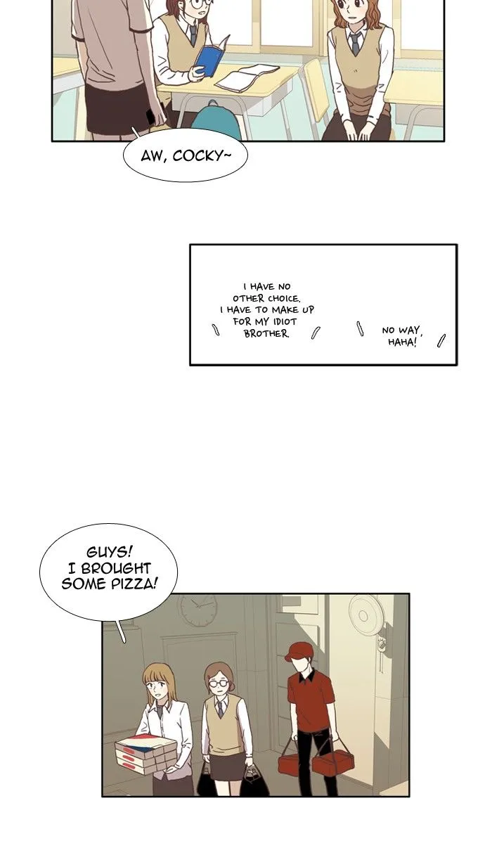 Girl’s World ( World of Girl ) Chapter 36 Online - página 26