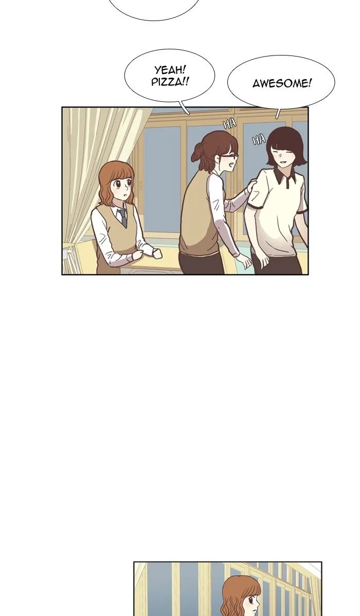 Girl’s World ( World of Girl ) Chapter 36 Online - página 28
