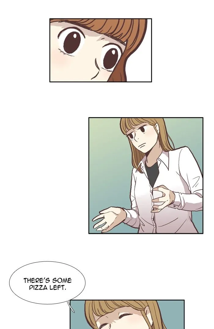 Girl’s World ( World of Girl ) Chapter 36 Online - página 30