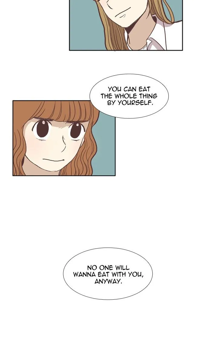 Girl’s World ( World of Girl ) Chapter 36 Online - página 31