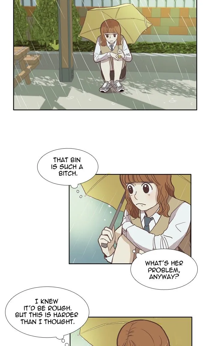 Girl’s World ( World of Girl ) Chapter 36 Online - página 33