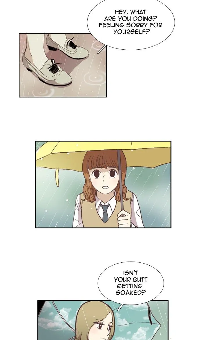 Girl’s World ( World of Girl ) Chapter 36 Online - página 35