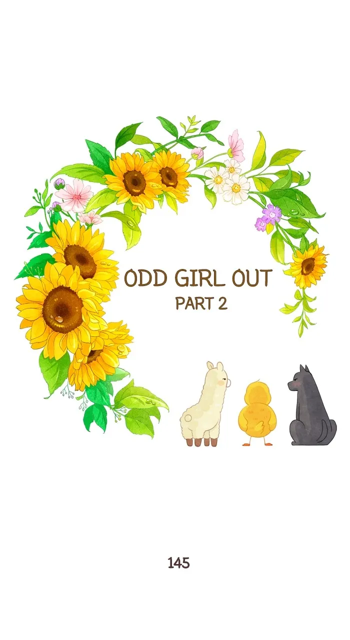 Girl’s World ( World of Girl ) Chapter 361 Online - página 2