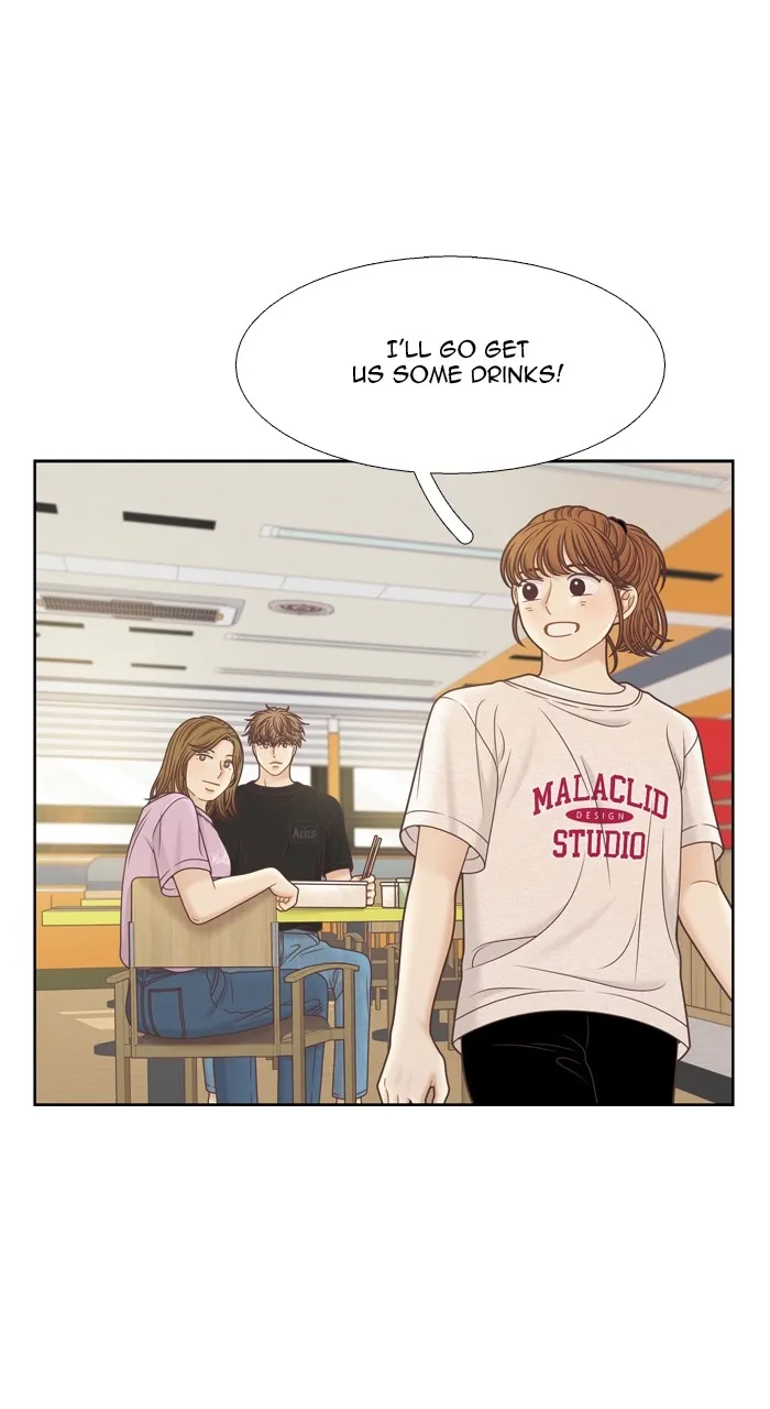 Girl’s World ( World of Girl ) Chapter 361 Online - página 3