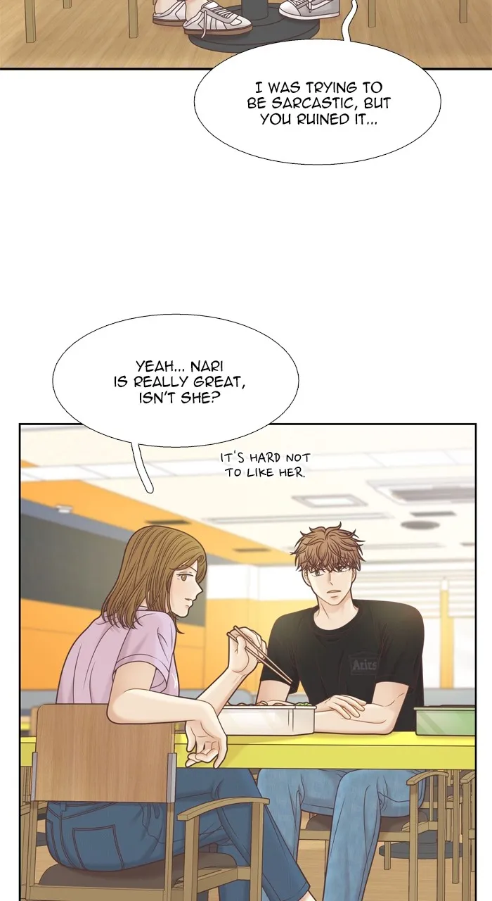Girl’s World ( World of Girl ) Chapter 361 Online - página 8