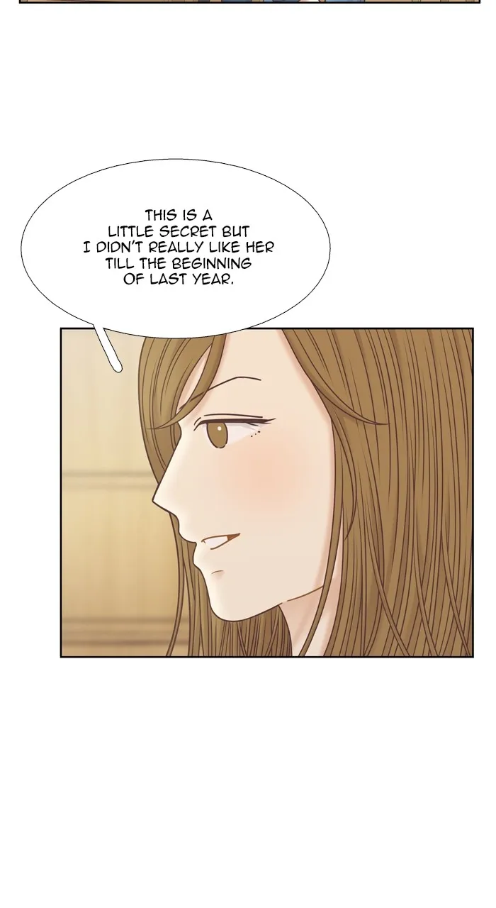 Girl’s World ( World of Girl ) Chapter 361 Online - página 9
