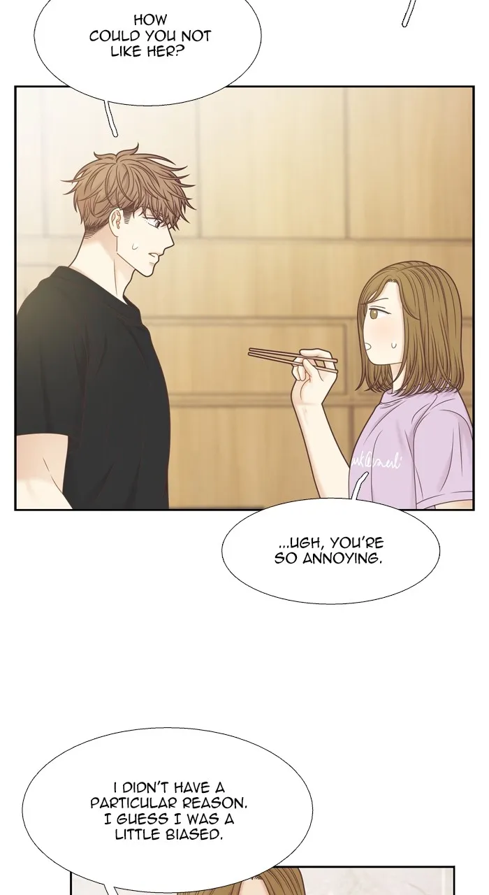Girl’s World ( World of Girl ) Chapter 361 Online - página 11
