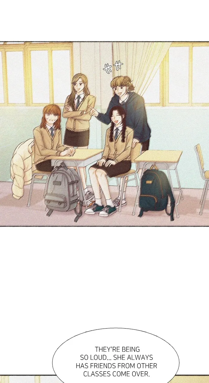 Girl’s World ( World of Girl ) Chapter 361 Online - página 13