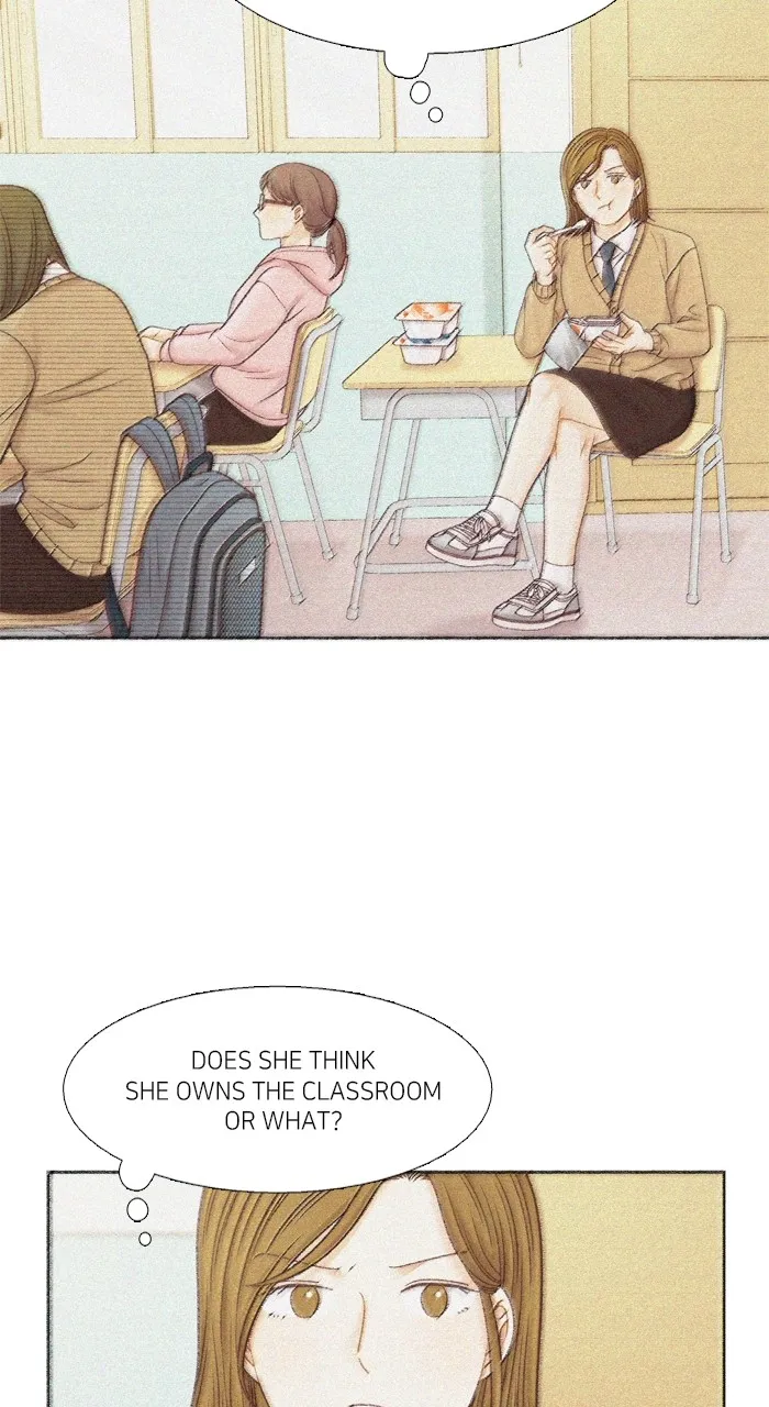 Girl’s World ( World of Girl ) Chapter 361 Online - página 14