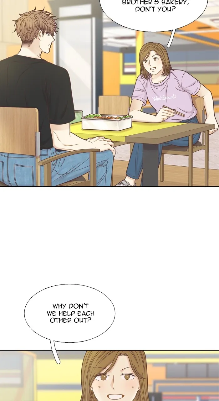 Girl’s World ( World of Girl ) Chapter 361 Online - página 20